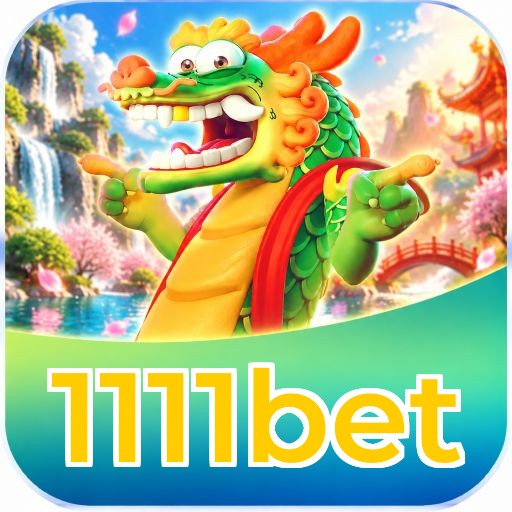 1111bet Logo 1