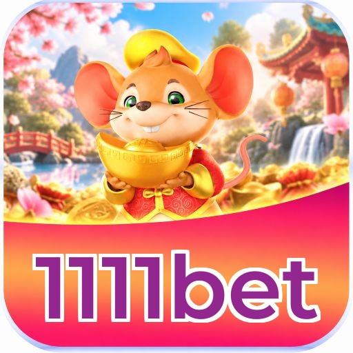 1111bet Logo