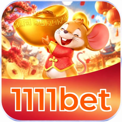 1111bet Logo 2
