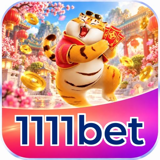 1111bet Download Logo Oficial