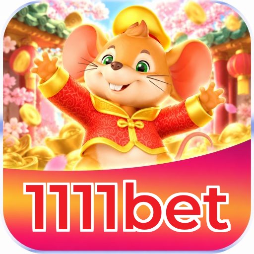 1111bet Logo