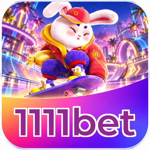 1111bet Logo