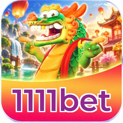 1111bet Segurança Logo 3