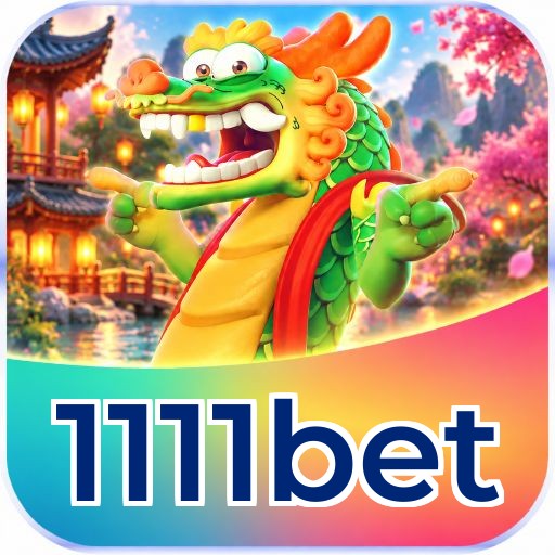 1111bet Logo