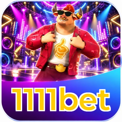 1111bet Logo