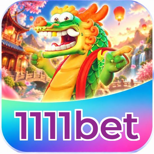 1111bet Logo