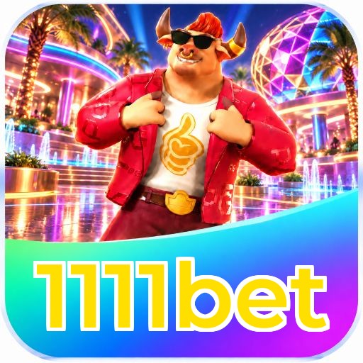 1111bet Instalar Logo 1
