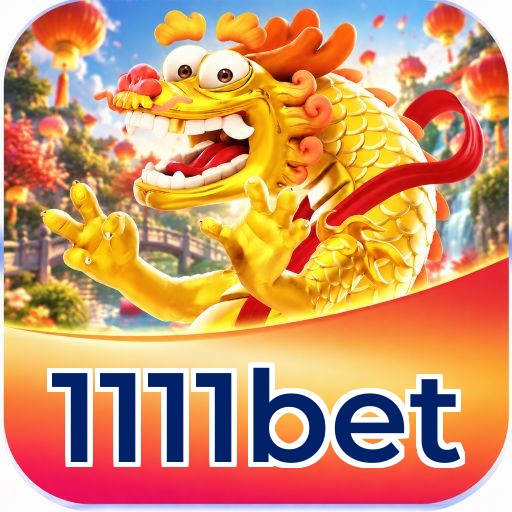 1111bet Logo