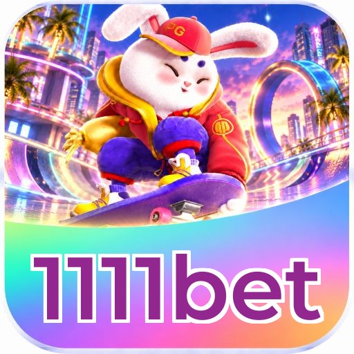 1111bet Instalar Logo 2