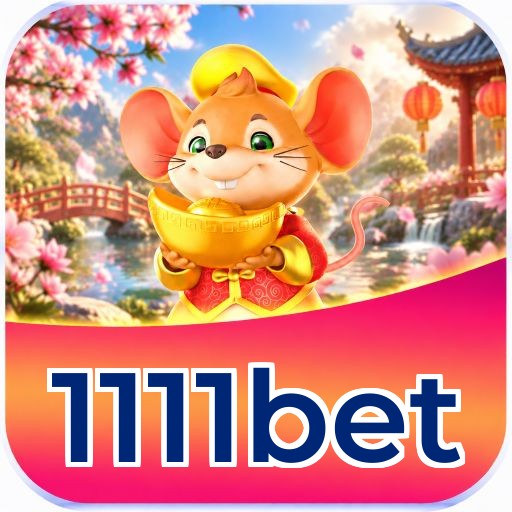 1111bet Logo