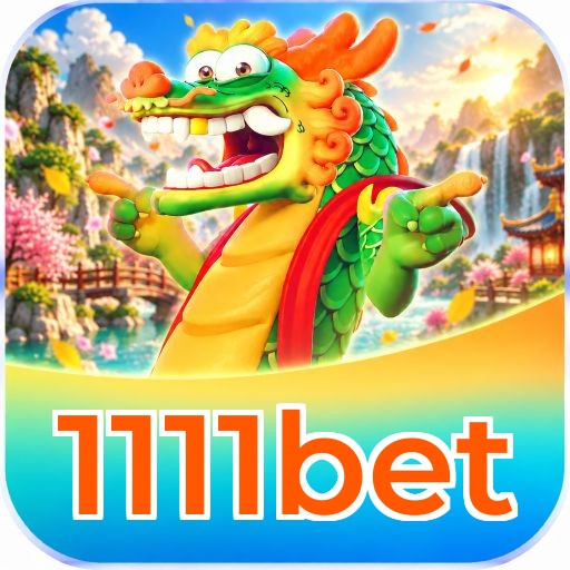 1111bet Bônus R$ 5.000 Logo