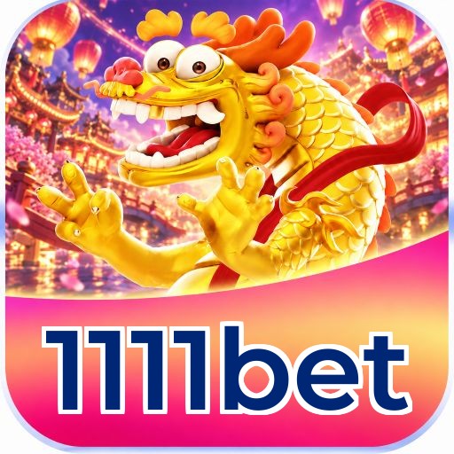1111bet Logo