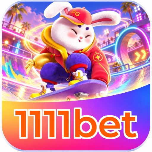 1111bet Logo