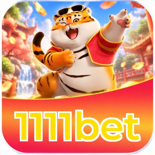 1111bet Logo