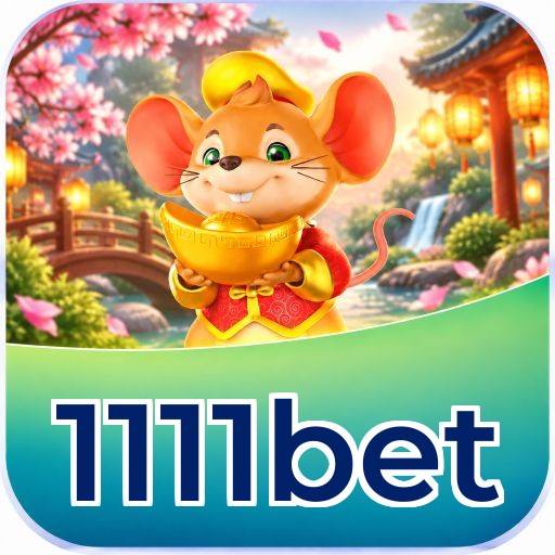 1111bet Logo