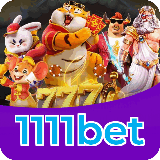 Catálogo 1111bet 2.547 jogos - Pragmatic Play, Evolution, NetEnt