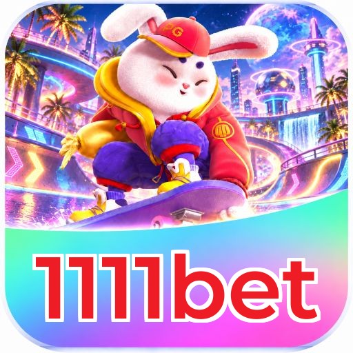 1111bet Logo