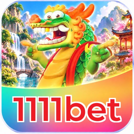 1111bet Logo