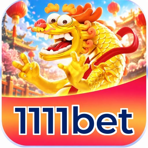 1111bet Logo 3