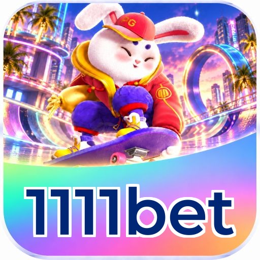 1111bet Logo
