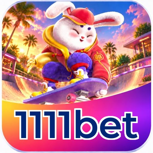 1111bet Logo