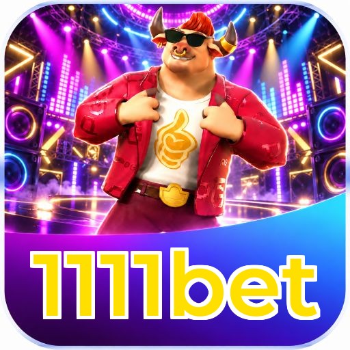 1111bet Logo