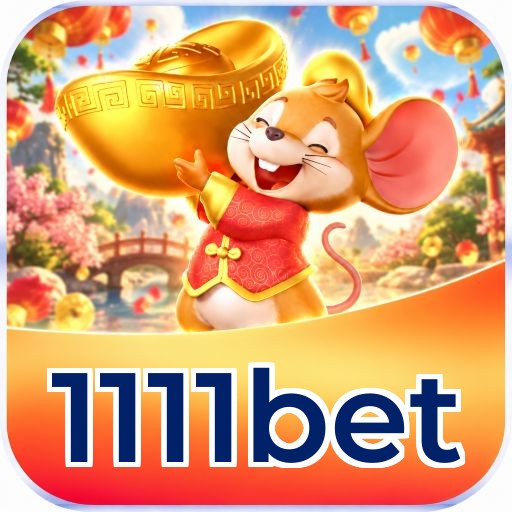 1111bet Segurança Logo 1