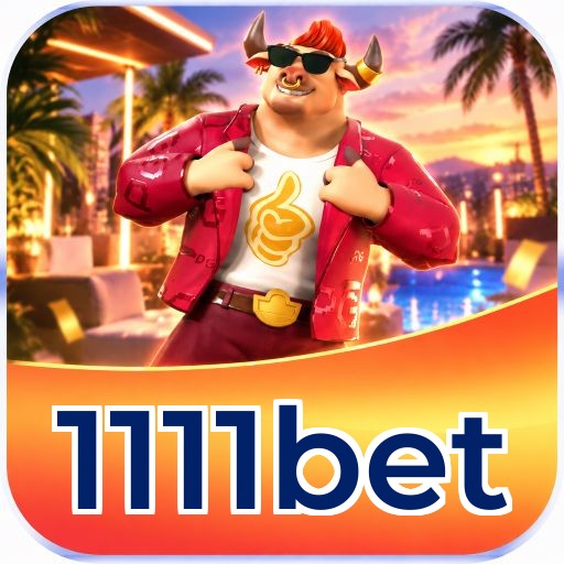 1111bet Logo