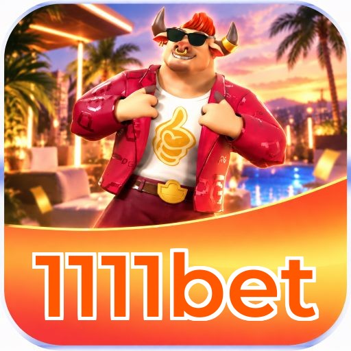 1111bet Instalar Logo 3